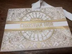 【新品】Diorショッパーホリデー