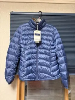 新品タグ付き　ユニクロ ウルトラライトダウンジャケット Mサイズ