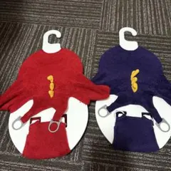 ラボット用　かいじゅうウェア　lovot用