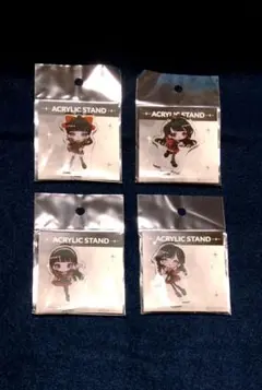 クラウドナインパーク ファントムシータ アクリルスタンド アクスタ
