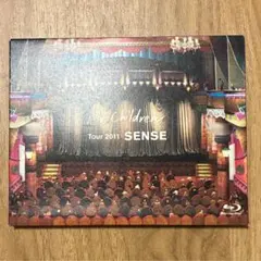 2025年最新】Mr.Children TOUR 2011 “SENSE” [ Mr.Children ]の人気