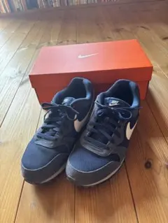 Nike MDランナー2 ネイビー　28cm