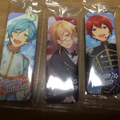 あんさんぶるスターズ！ ロングカンバッチコレクション2