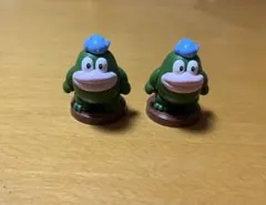 マリオ チョコエッグ ガボン ２個セット
