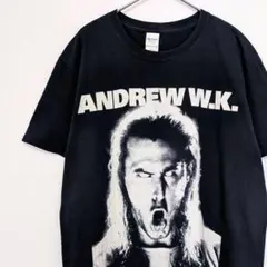 2026年最新】Andrew wk tシャツの人気アイテム - メルカリ
