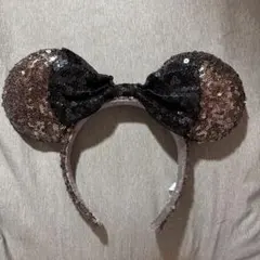 Disney ミニー カチューシャ