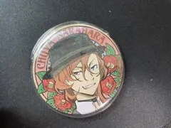 文豪ストレイドッグス、中原中也、缶バッジ、