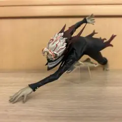 一番くじ　ダンダダン　A賞　オカルン　フィギュア