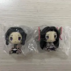 鬼滅の刃 一番くじ D賞 しのぶ カナエ