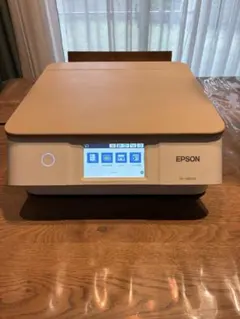 EPSON EP-880AN インクジェットプリンター - メルカリ