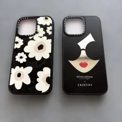 2026年最新】アリスアンドオリビア iphoneケースの人気アイテム - メルカリ