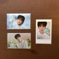 TXT スビン ACT TOMORROW フォトカード トレカ チェキ