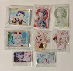 2026年最新】一条シン 如月ルの人気アイテム - メルカリ