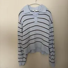 UNIQLO セーター