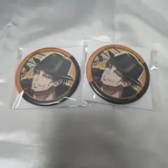 ヒプマイ リバイバル缶バッジ 天谷奴零