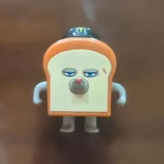 パンどろぼう　ハッピーセット