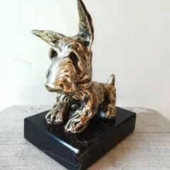 2025年最新】銅 犬 置物の人気アイテム - メルカリ