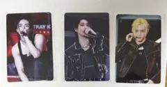 Stray kids toyworldタワレコ　ヒョンジン　フィリックス　ハン