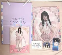 乃木坂46 乃木フェス Solofes 2026 賀喜遥香 乃木坂46 乃木フェス Solofes 2026 賀喜遥香 - メルカリ