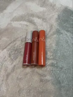 ロムアンドリップ