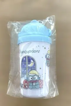 新品未使用！サンリオ ハンギョドン タンブラー Sanrio サンリオ当たりくじ