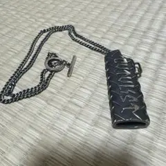 cvtvlist CTLS | LIGHTER CASEネックレス 2026年最新】catalyst メンズ ネックレスの人気アイテム - メルカリ