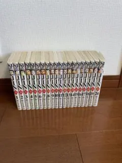 JIN 全20巻