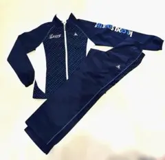 le coq sportif ルコック ジャージ上下セット
