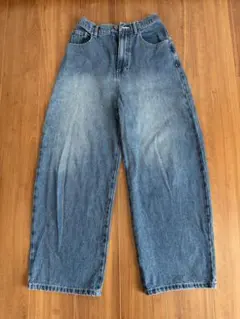 レプシム デニム