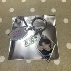 JO1 109ポップアップ　アクキー　金城碧海