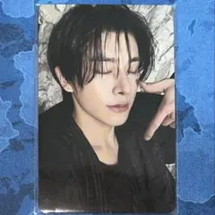 ENHYPEN THE SIN VANISH weverse ラキドロ ジェイク