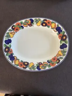 Royal Copenhagen Golden Summer 皿