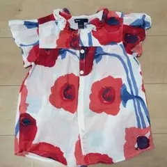 値下げ☆　GAP　120  女の子