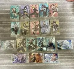 2026年最新】げんしん ウエハースの人気アイテム - メルカリ