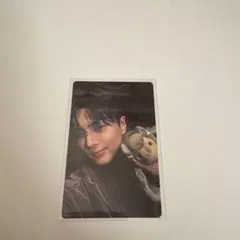 ENHYPEN ジェイ the sin vanish