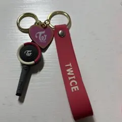 TWICE キーホルダー セット