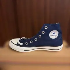 【値下げしました】CONVERSE 23.0㎝スニーカーのサムネイル