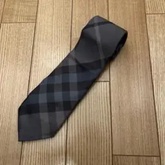 BURBERRY LONDON ネクタイ