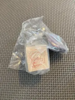 パンどろぼうはんこ　第二弾