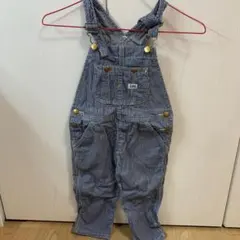 Leeオーバーオール 90cm