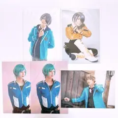 あんステ 流星隊