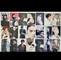 ENHYPEN　ニキ　トレカセット