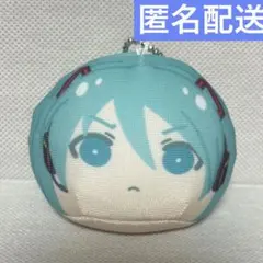 初音ミク おまんじゅうにぎにぎマスコット - メルカリ