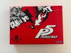 PERSONA5 20周年記念版 PS4