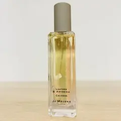 ジョーマローン レザー&アルテミシア コロン 30ml
