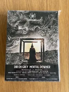 DIR EN GREY DVD、Blu-rayセット Amazon.co.jp: 25th Anniversary TOUR22 FROM DEPRESSION TO ______