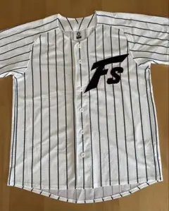 日本ハムファイターズ 復刻 ユニフォーム 東京 レジェンドシリーズ　おまけ付きのサムネイル