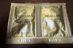 ドクターシーラボ ACGエンリッチLEX エンリッチリフト クリーム 6包