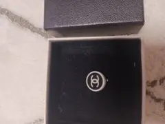 CHANEL シャネル ココマーク イヤリング 片耳用