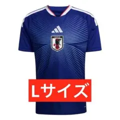 adidas サッカー日本代表 2026ホームレプリカユニフォーム【XL